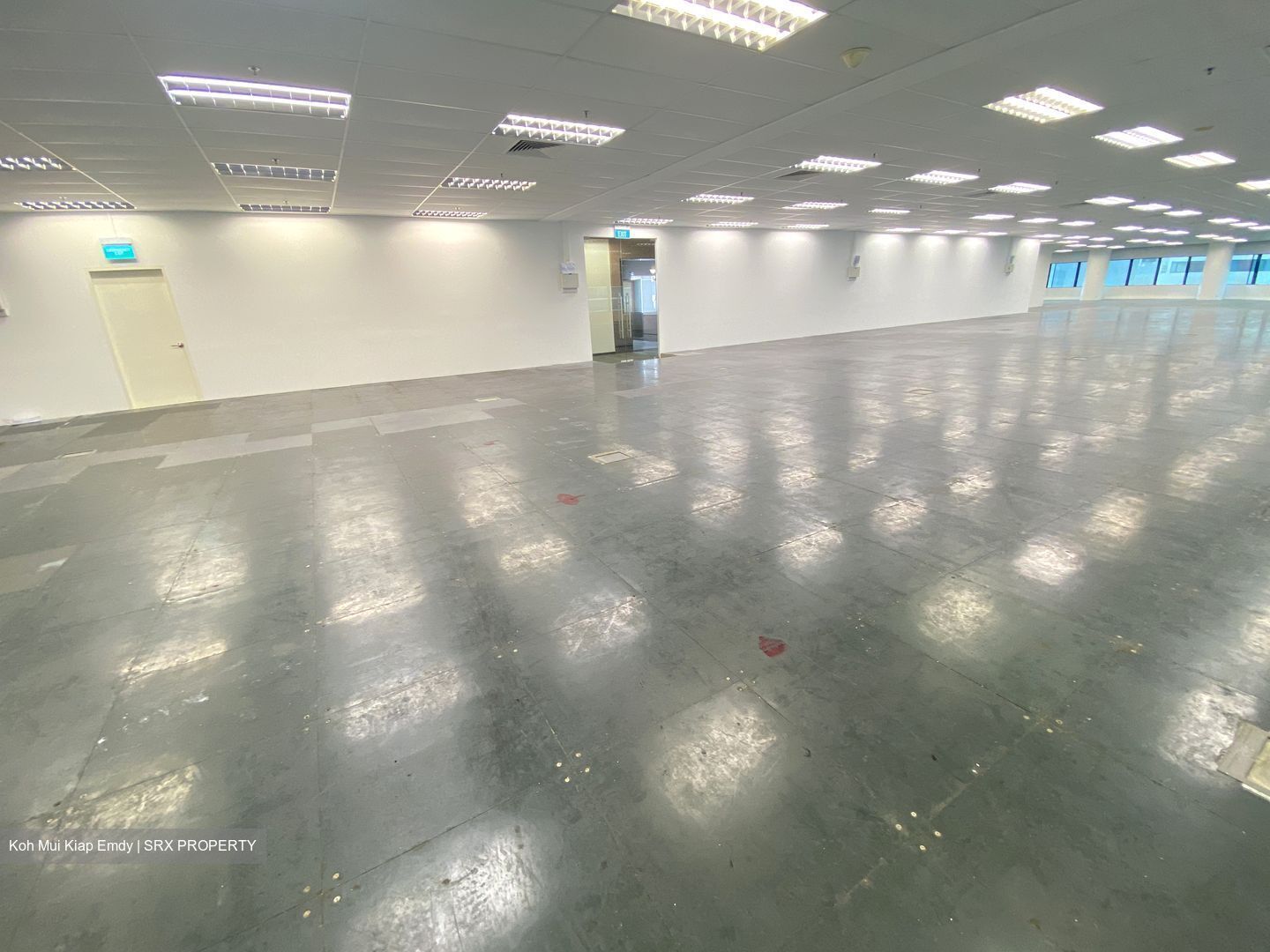 Robinson Road (D1), Office #432089111